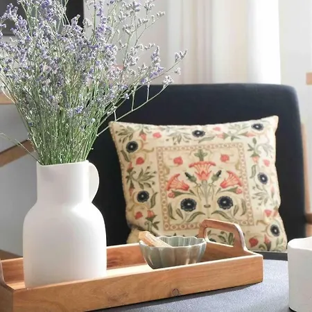 Apartmán Casa Paz Lugo