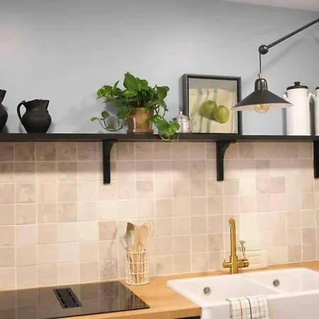 Apartmán Casa Paz *
