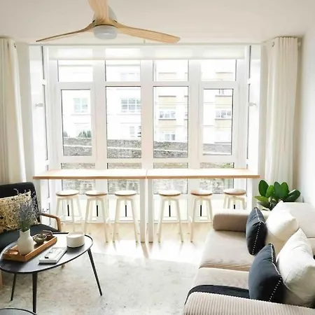 Casa Paz Apartmán *