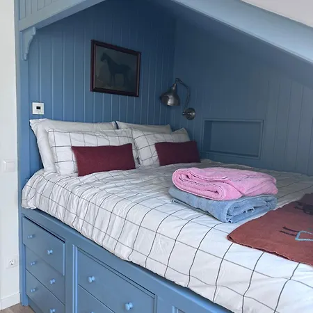 Casa Paz Appartement *