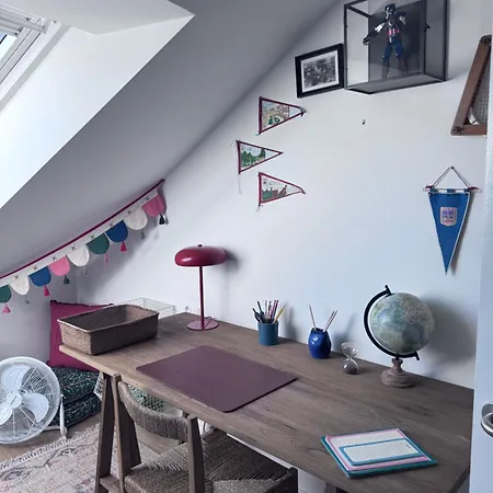 Casa Paz Appartement Lugo