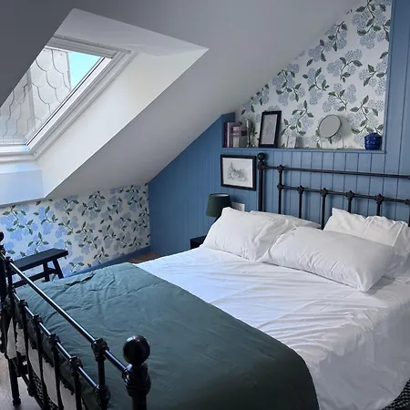 Apartmán Casa Paz *