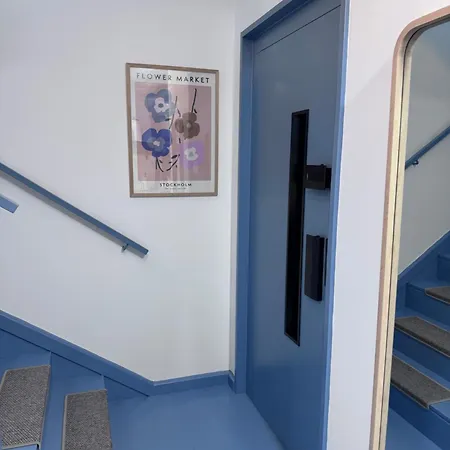 Casa Paz Lugo