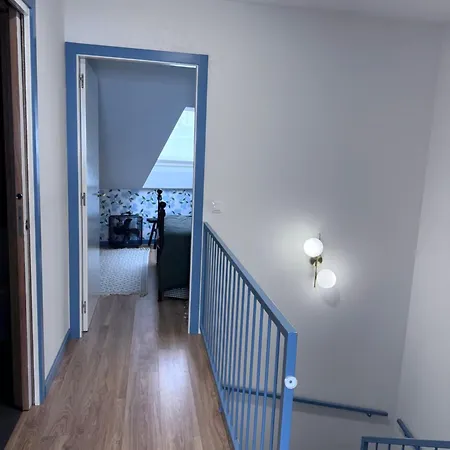 Casa Paz Apartmán Lugo