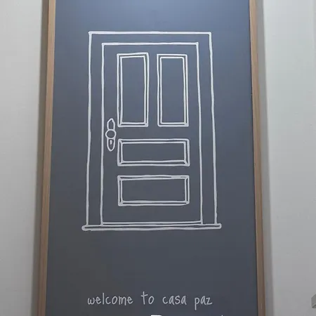 Casa Paz Appartement