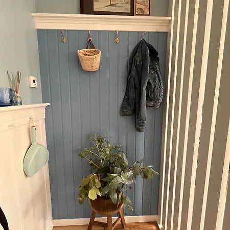 Appartement Casa Paz *