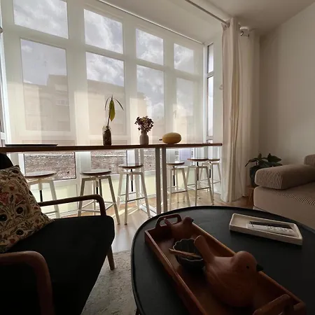 Apartmán Casa Paz Lugo