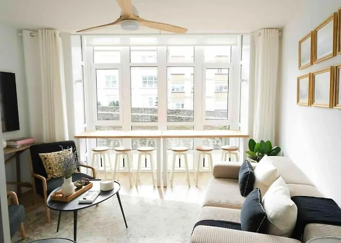 Casa Paz Apartament *