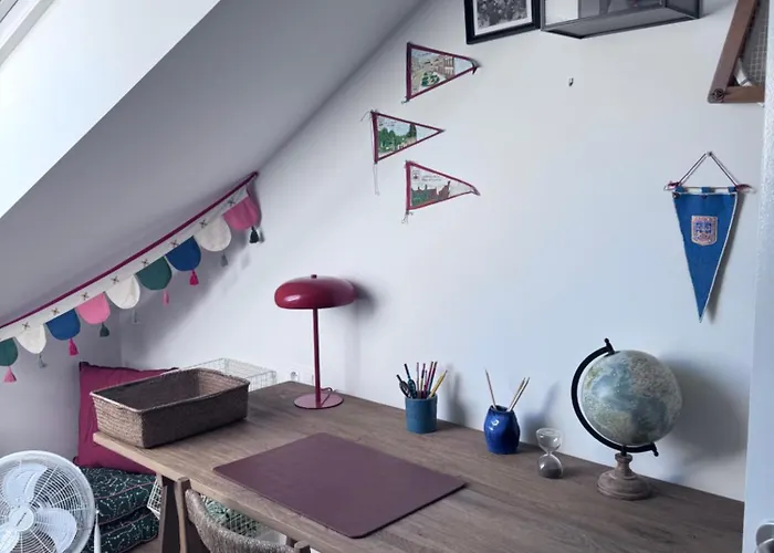 Casa Paz Apartament Lugo