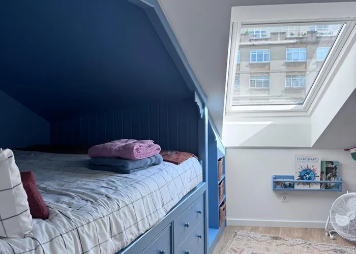 Daire Casa Paz